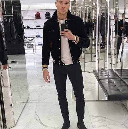 Matthew Noszka